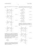 CURABLE COLORED COMPOSITIONS, COLOR FILTERS AND PROCESSES FOR PREPARING     THEM, LIQUID CRYSTAL DISPLAY DEVICES, SOLID-STATE IMAGE SENSORS, AND DYE     COMPOUNDS diagram and image