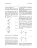 CURABLE COLORED COMPOSITIONS, COLOR FILTERS AND PROCESSES FOR PREPARING     THEM, LIQUID CRYSTAL DISPLAY DEVICES, SOLID-STATE IMAGE SENSORS, AND DYE     COMPOUNDS diagram and image