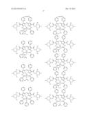 CURABLE COLORED COMPOSITIONS, COLOR FILTERS AND PROCESSES FOR PREPARING     THEM, LIQUID CRYSTAL DISPLAY DEVICES, SOLID-STATE IMAGE SENSORS, AND DYE     COMPOUNDS diagram and image