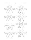 CURABLE COLORED COMPOSITIONS, COLOR FILTERS AND PROCESSES FOR PREPARING     THEM, LIQUID CRYSTAL DISPLAY DEVICES, SOLID-STATE IMAGE SENSORS, AND DYE     COMPOUNDS diagram and image