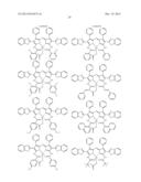 CURABLE COLORED COMPOSITIONS, COLOR FILTERS AND PROCESSES FOR PREPARING     THEM, LIQUID CRYSTAL DISPLAY DEVICES, SOLID-STATE IMAGE SENSORS, AND DYE     COMPOUNDS diagram and image