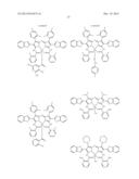 CURABLE COLORED COMPOSITIONS, COLOR FILTERS AND PROCESSES FOR PREPARING     THEM, LIQUID CRYSTAL DISPLAY DEVICES, SOLID-STATE IMAGE SENSORS, AND DYE     COMPOUNDS diagram and image