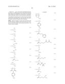 CURABLE COLORED COMPOSITIONS, COLOR FILTERS AND PROCESSES FOR PREPARING     THEM, LIQUID CRYSTAL DISPLAY DEVICES, SOLID-STATE IMAGE SENSORS, AND DYE     COMPOUNDS diagram and image