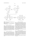 CURABLE COLORED COMPOSITIONS, COLOR FILTERS AND PROCESSES FOR PREPARING     THEM, LIQUID CRYSTAL DISPLAY DEVICES, SOLID-STATE IMAGE SENSORS, AND DYE     COMPOUNDS diagram and image