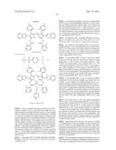 CURABLE COLORED COMPOSITIONS, COLOR FILTERS AND PROCESSES FOR PREPARING     THEM, LIQUID CRYSTAL DISPLAY DEVICES, SOLID-STATE IMAGE SENSORS, AND DYE     COMPOUNDS diagram and image