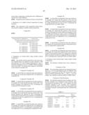 CURABLE COLORED COMPOSITIONS, COLOR FILTERS AND PROCESSES FOR PREPARING     THEM, LIQUID CRYSTAL DISPLAY DEVICES, SOLID-STATE IMAGE SENSORS, AND DYE     COMPOUNDS diagram and image