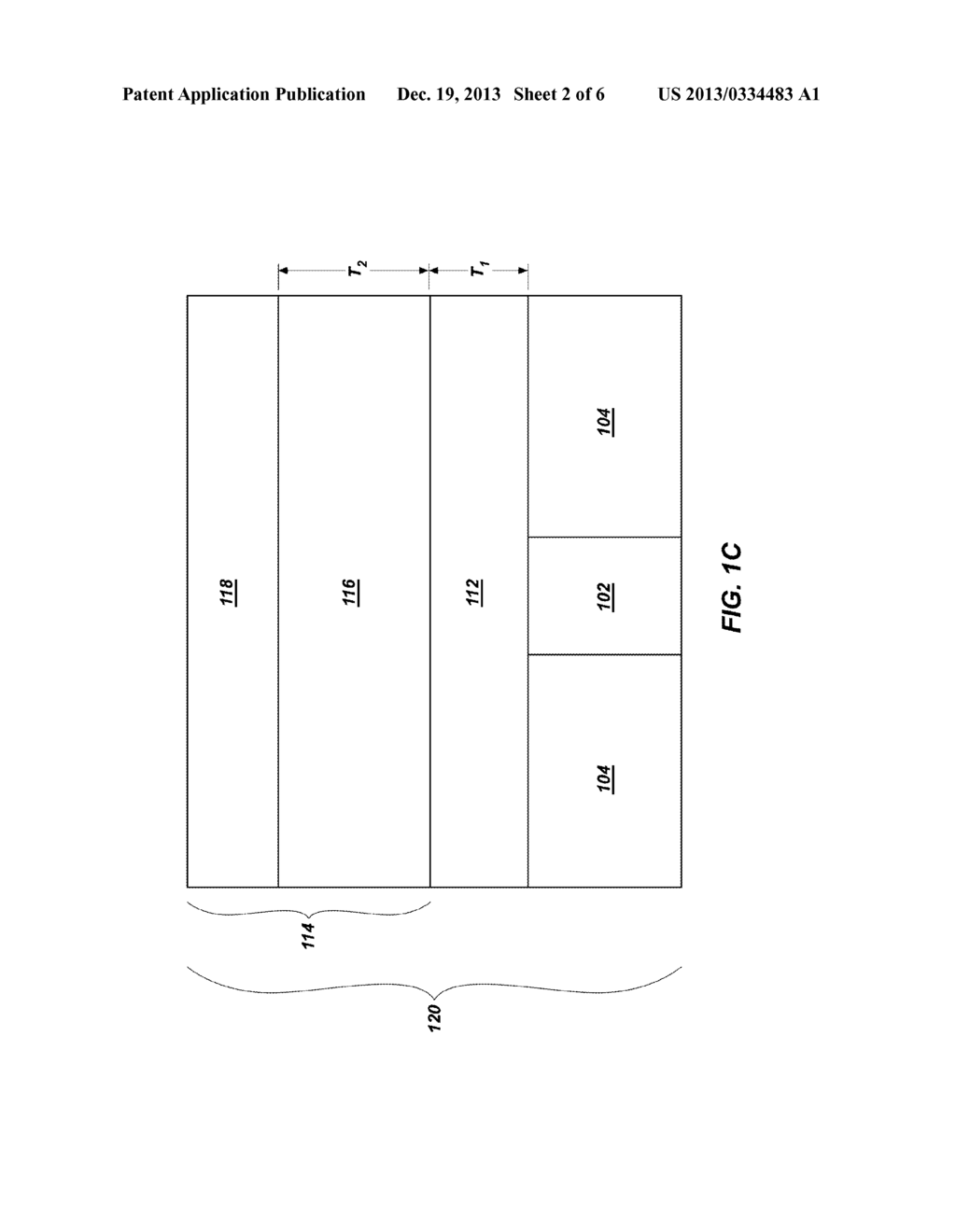 METHODS OF FORMING RESISTIVE MEMORY ELEMENTS AND RELATED RESISTIVE MEMORY     ELEMENTS, RESISTIVE MEMORY CELLS, AND RESISTIVE MEMORY DEVICES - diagram, schematic, and image 03