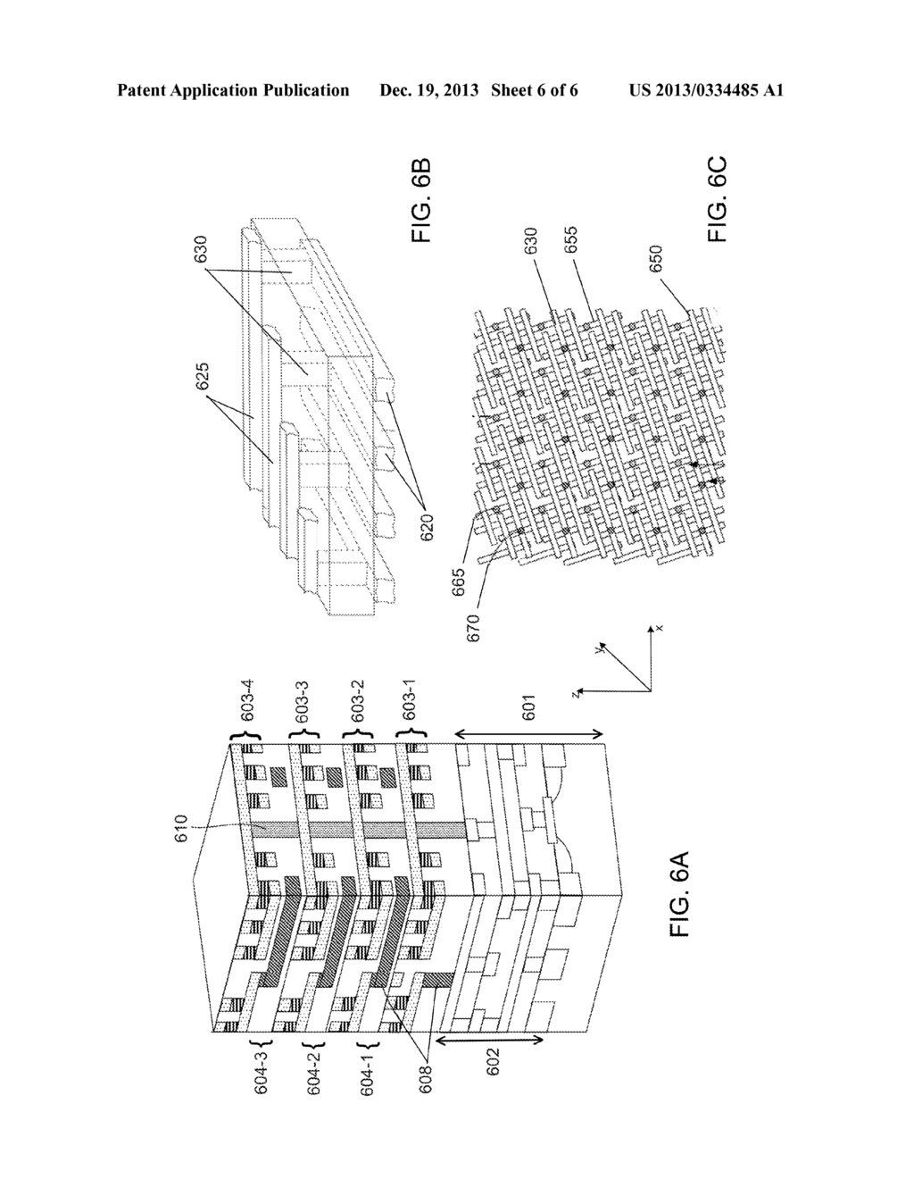 MEMRISTIVE ELEMENTS THAT EXHIBIT MINIMAL SNEAK PATH CURRENT - diagram, schematic, and image 07