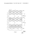 RESISTANCE CHANGE MEMORY diagram and image