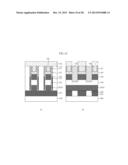 VERTICAL MEMORY DEVICE AND METHOD OF FABRICATING THE SAME diagram and image