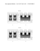 VERTICAL MEMORY DEVICE AND METHOD OF FABRICATING THE SAME diagram and image