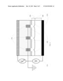 Field-Effect P-N Junction diagram and image