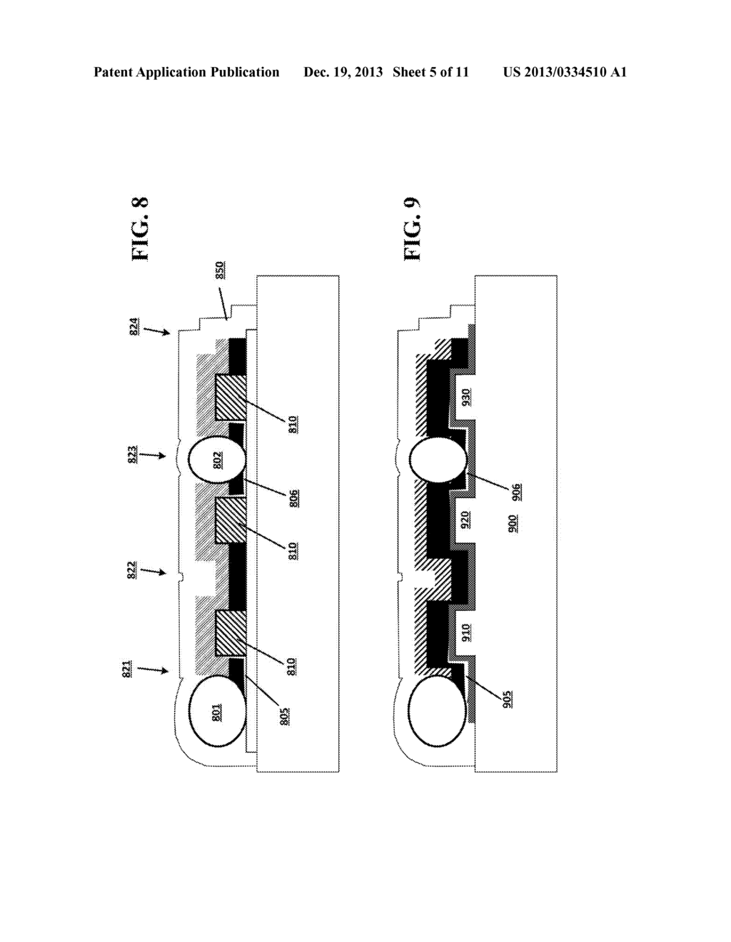 ELECTRONIC DEVICES WITH IMPROVED SHELF LIVES - diagram, schematic, and image 06