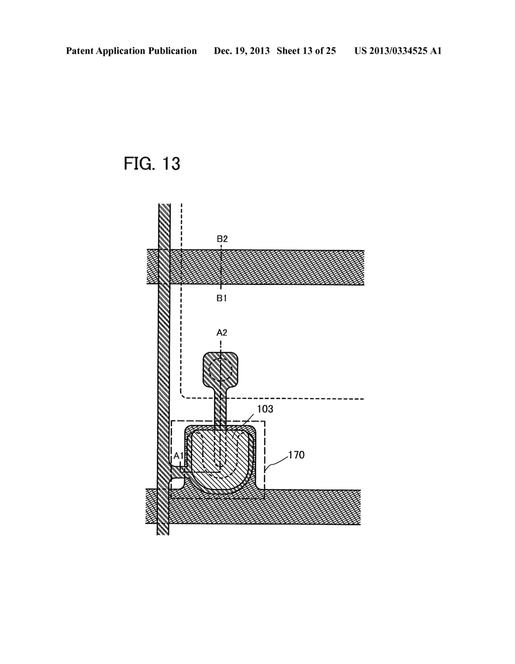 SEMICONDUCTOR DEVICE AND METHOD FOR MANUFACTURING THE SAME - diagram, schematic, and image 14