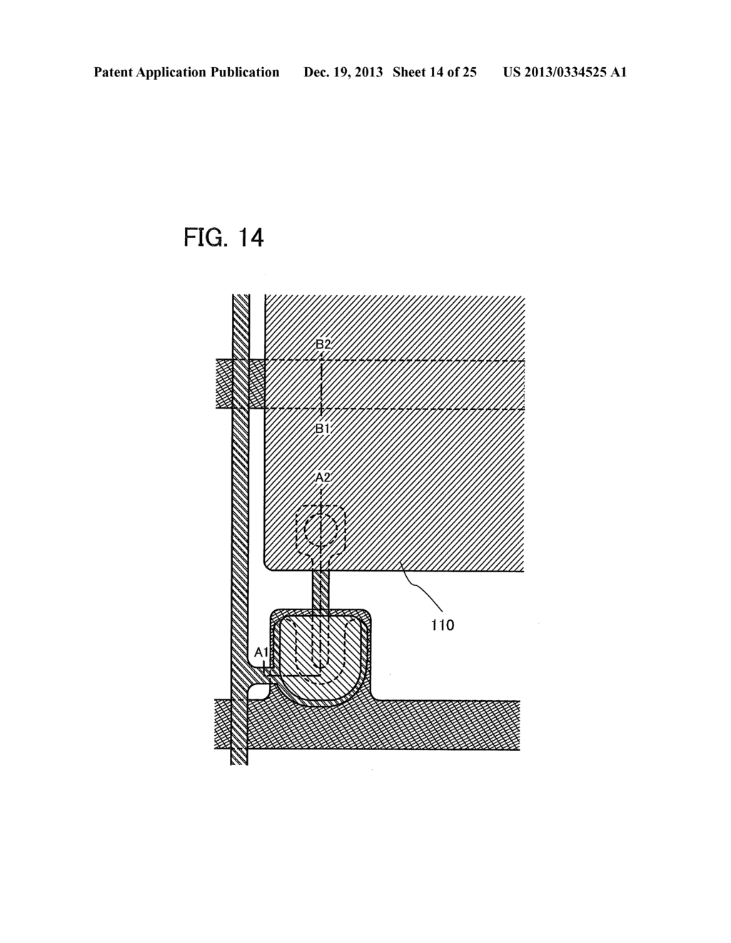 SEMICONDUCTOR DEVICE AND METHOD FOR MANUFACTURING THE SAME - diagram, schematic, and image 15