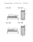 SEMICONDUCTOR DEVICE AND METHOD FOR MANUFACTURING THE SAME diagram and image