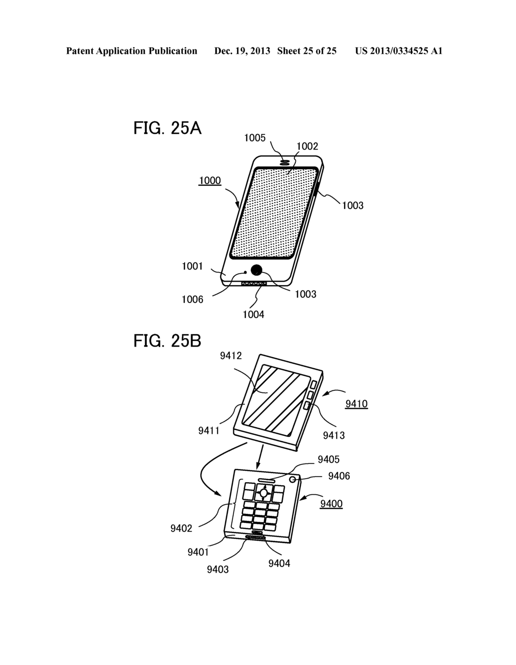 SEMICONDUCTOR DEVICE AND METHOD FOR MANUFACTURING THE SAME - diagram, schematic, and image 26