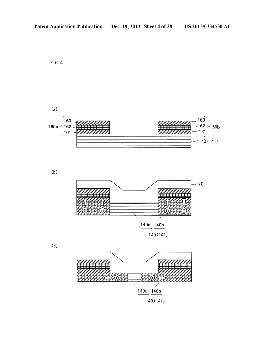 THIN FILM TRANSISTOR, MANUFACTURING METHOD THEREFOR, AND DISPLAY DEVICE - diagram, schematic, and image 05