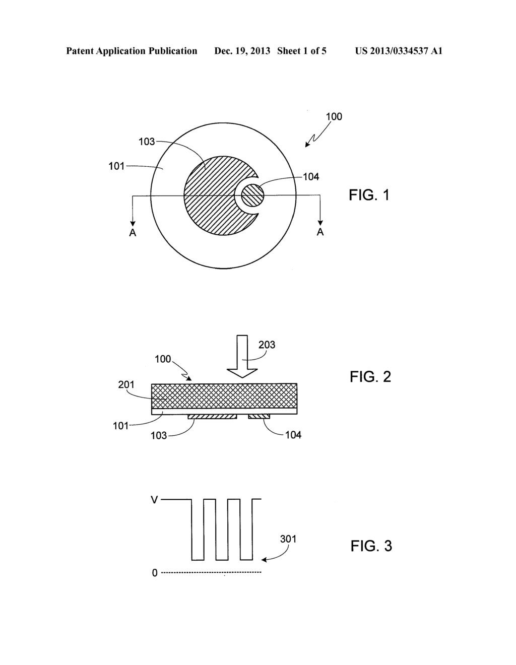 Optically Controlled Power Devices - diagram, schematic, and image 02