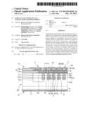 NORMALLY-OFF POWER JFET AND MANUFACTURING  METHOD THEREOF diagram and image