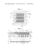 NORMALLY-OFF POWER JFET AND MANUFACTURING  METHOD THEREOF diagram and image