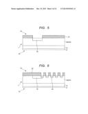 NORMALLY-OFF POWER JFET AND MANUFACTURING  METHOD THEREOF diagram and image