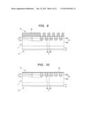 NORMALLY-OFF POWER JFET AND MANUFACTURING  METHOD THEREOF diagram and image