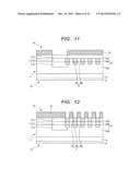 NORMALLY-OFF POWER JFET AND MANUFACTURING  METHOD THEREOF diagram and image