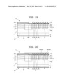 NORMALLY-OFF POWER JFET AND MANUFACTURING  METHOD THEREOF diagram and image