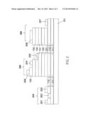 MONOLITHIC COMPOUND SEMICONDUCTOR STRUCTURE diagram and image