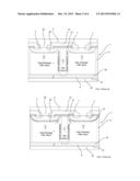 POWER SEMICONDUCTOR DEVICE AND METHOD FOR MANUFACTURING SUCH A POWER     SEMICONDUCTOR DEVICE diagram and image