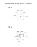 SEMICONDUCTOR DEVICE HAVING DIODE-BUILT-IN IGBT AND SEMICONDUCTOR DEVICE     HAVING DIODE-BUILT-IN DMOS diagram and image