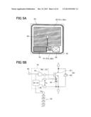 SEMICONDUCTOR DEVICE HAVING DIODE-BUILT-IN IGBT AND SEMICONDUCTOR DEVICE     HAVING DIODE-BUILT-IN DMOS diagram and image