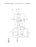 SEMICONDUCTOR DEVICE HAVING DIODE-BUILT-IN IGBT AND SEMICONDUCTOR DEVICE     HAVING DIODE-BUILT-IN DMOS diagram and image