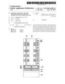 SEMICONDUCTOR DEVICE, MEMORY SYSTEM INCLUDING THE SAME, AND METHOD OF     MANUFACTURING THE SAME diagram and image