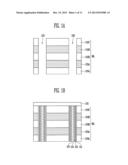 SEMICONDUCTOR DEVICE, MEMORY SYSTEM INCLUDING THE SAME, AND METHOD OF     MANUFACTURING THE SAME diagram and image