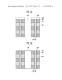 SEMICONDUCTOR DEVICE, MEMORY SYSTEM INCLUDING THE SAME, AND METHOD OF     MANUFACTURING THE SAME diagram and image