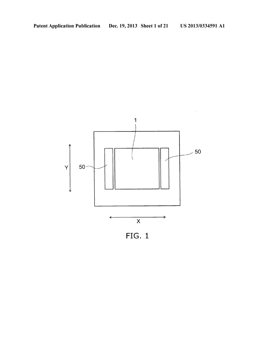 METHOD FOR MANUFACTURING SEMICONDUCTOR DEVICE AND SEMICONDUCTOR DEVICE - diagram, schematic, and image 02