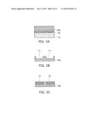 METHOD FOR MANUFACTURING SEMICONDUCTOR DEVICE AND SEMICONDUCTOR DEVICE diagram and image