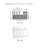 METHOD FOR MANUFACTURING SEMICONDUCTOR DEVICE AND SEMICONDUCTOR DEVICE diagram and image