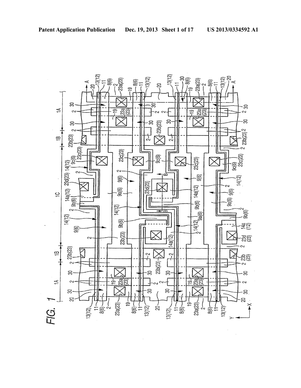 Semiconductor Device - diagram, schematic, and image 02