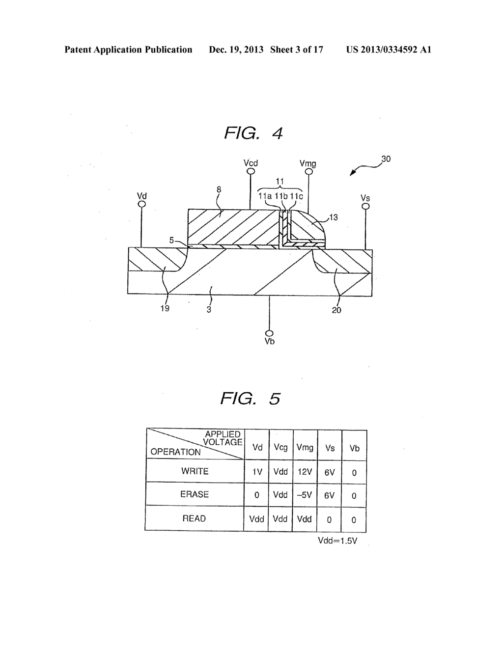 Semiconductor Device - diagram, schematic, and image 04