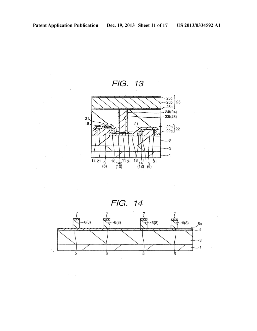 Semiconductor Device - diagram, schematic, and image 12