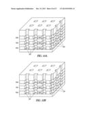 RECESSED GATE MEMORY APPARATUSES AND METHODS diagram and image