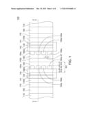 TRANSISTOR DEVICE AND MANUFACTURING METHOD THEREOF diagram and image