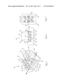 FinFET with High Mobility and Strain Channel diagram and image