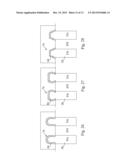 FinFET with High Mobility and Strain Channel diagram and image