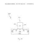 GATE STRUCTURE HAVING LIGHTLY DOPED REGION diagram and image