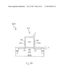 GATE STRUCTURE HAVING LIGHTLY DOPED REGION diagram and image