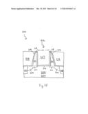 GATE STRUCTURE HAVING LIGHTLY DOPED REGION diagram and image